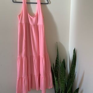 Free People Reel Love Dress